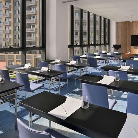 Mercure Dubai Deira Екстериор снимка