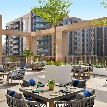 Mercure Dubai Deira Екстериор снимка