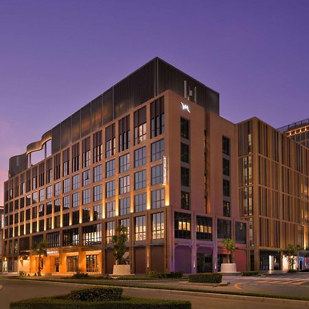 Mercure Dubai Deira Екстериор снимка