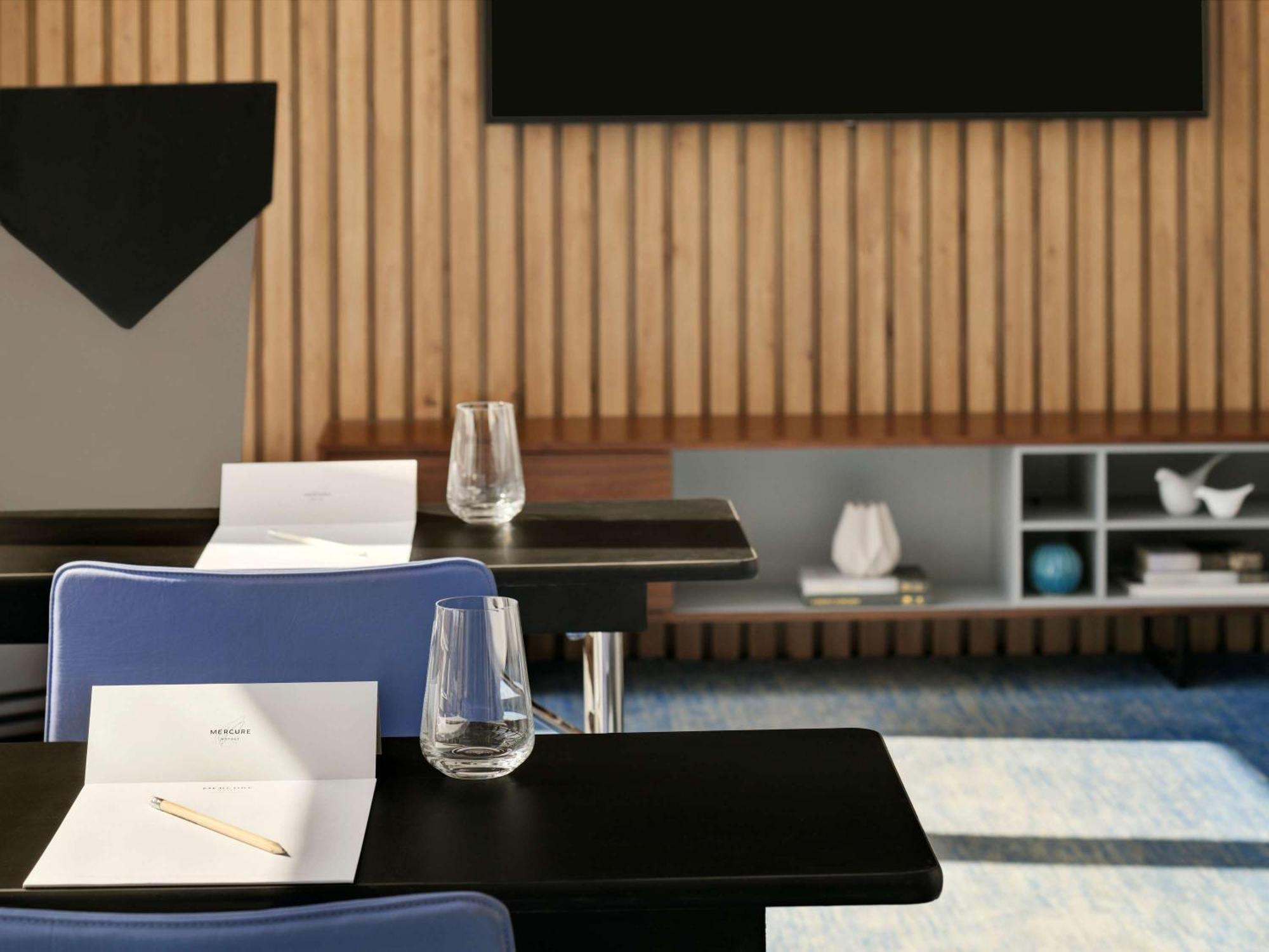 Mercure Dubai Deira Екстериор снимка