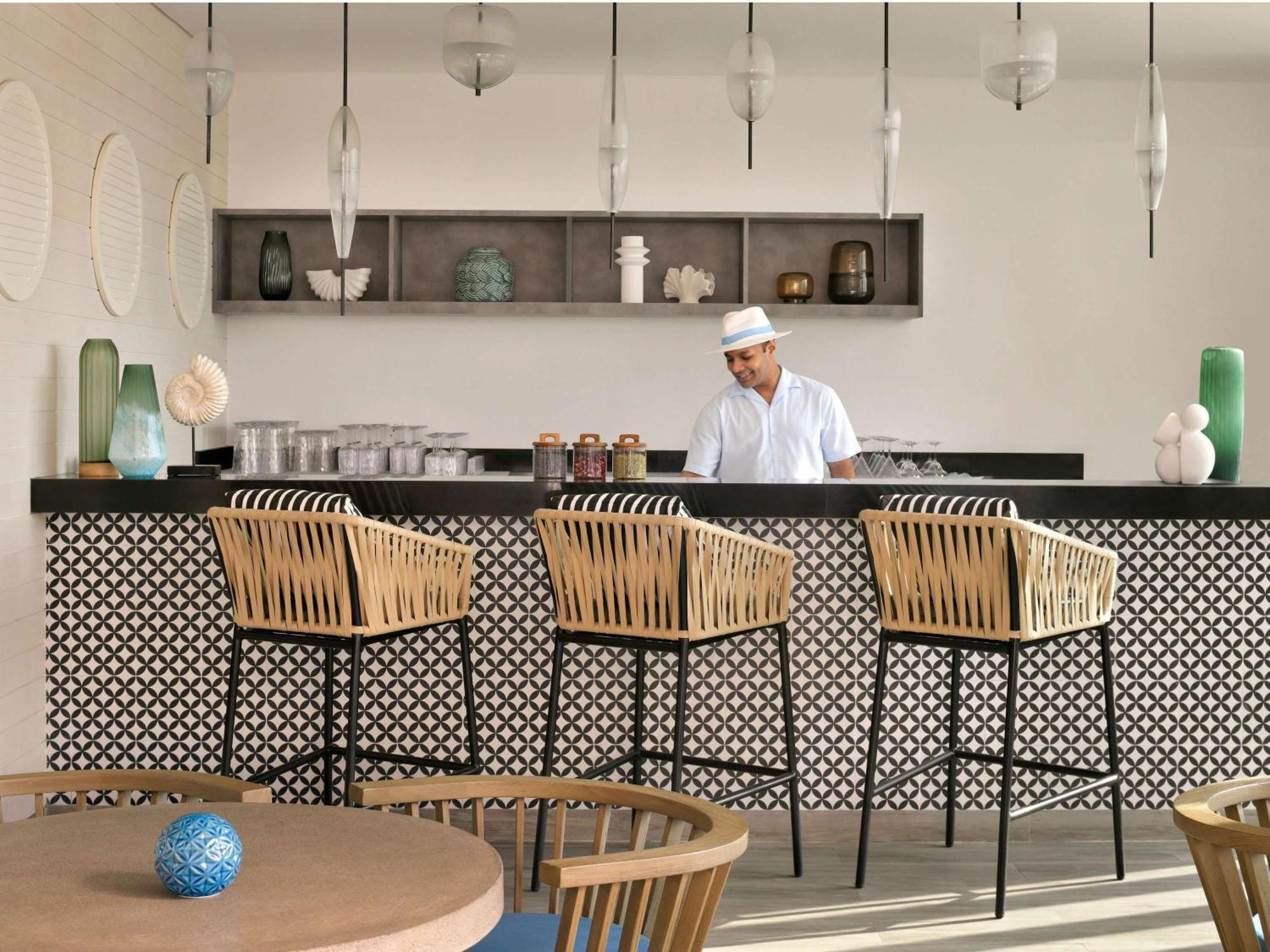 Mercure Dubai Deira Екстериор снимка