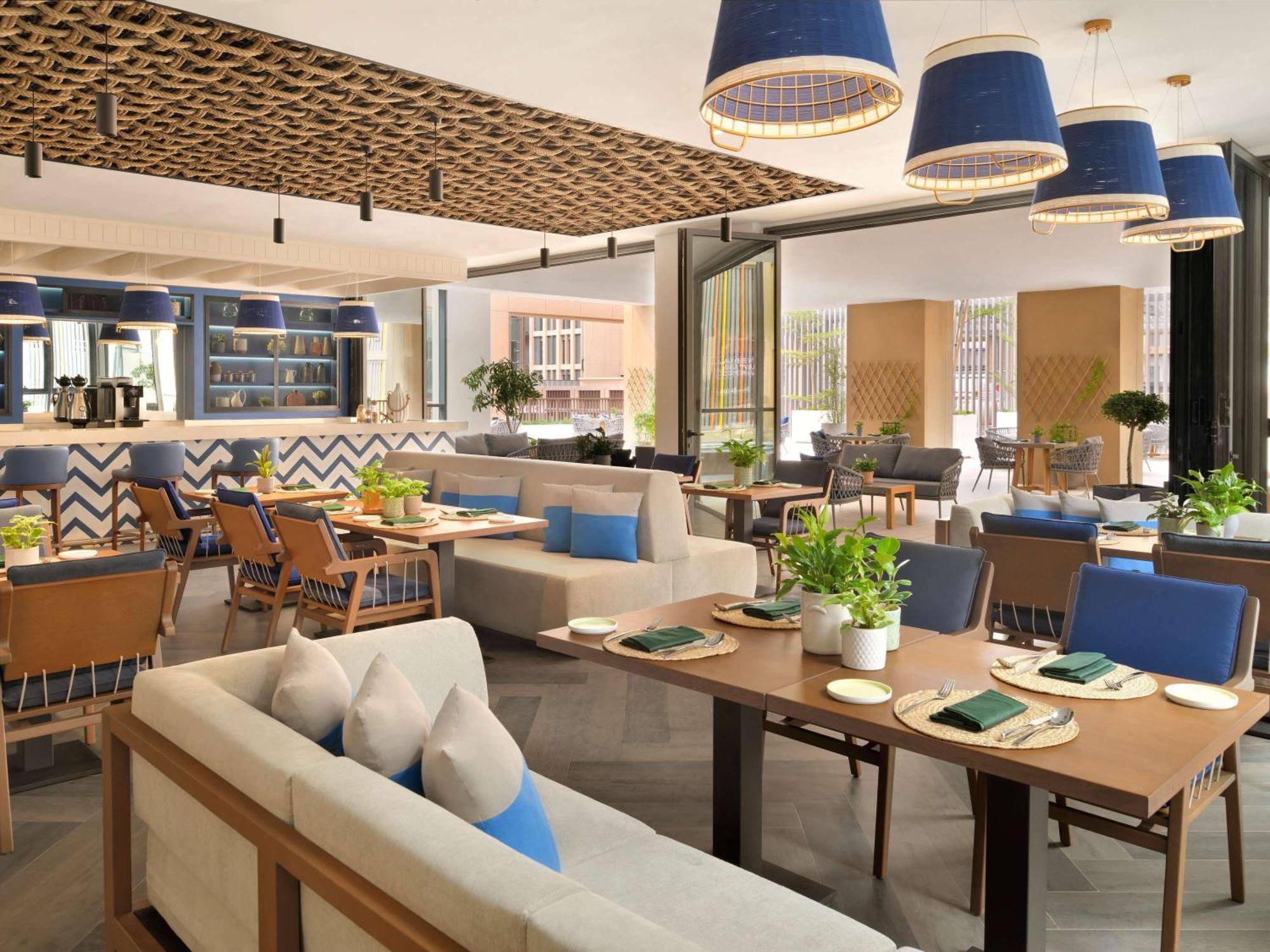 Mercure Dubai Deira Екстериор снимка
