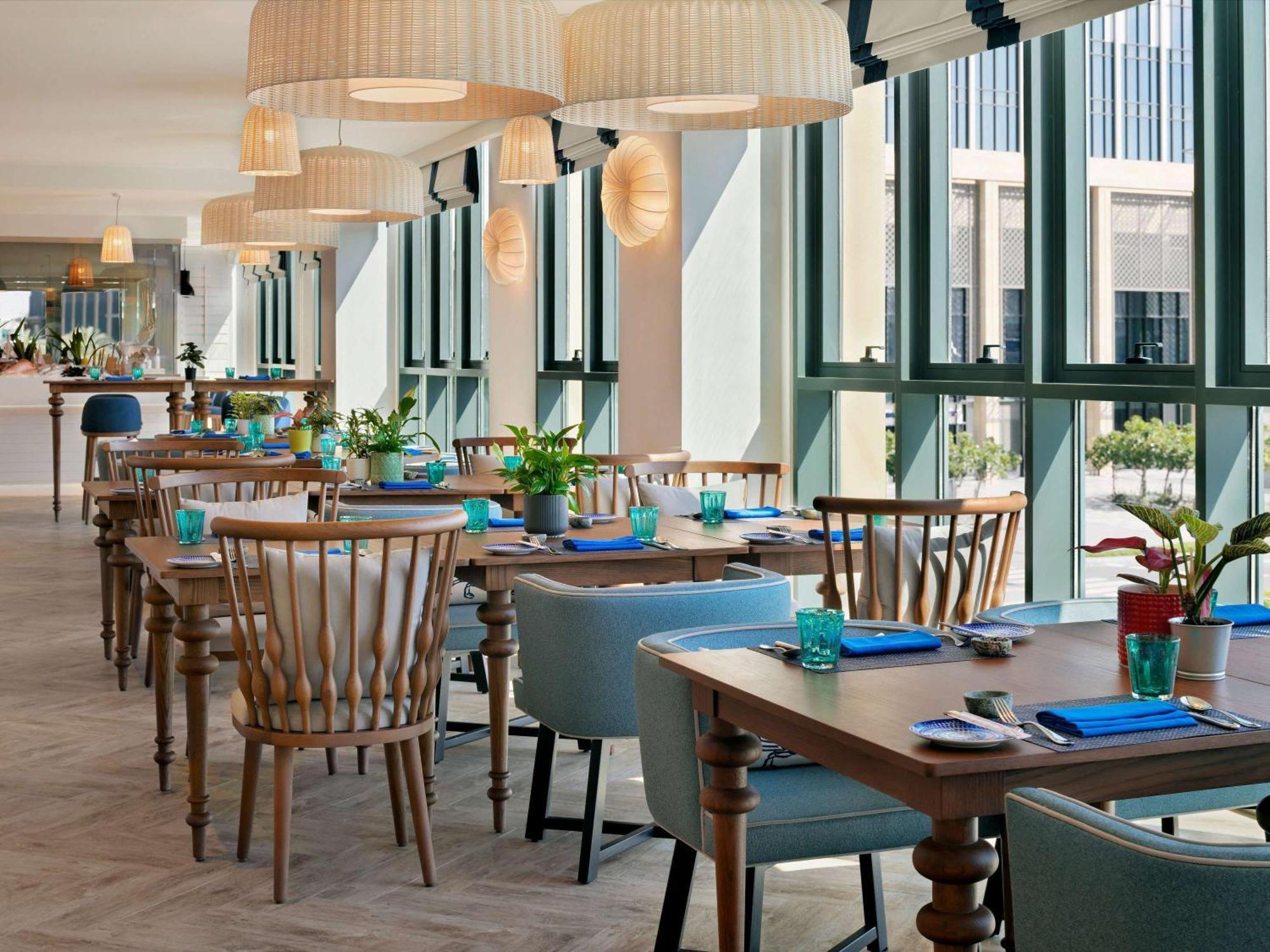 Mercure Dubai Deira Екстериор снимка