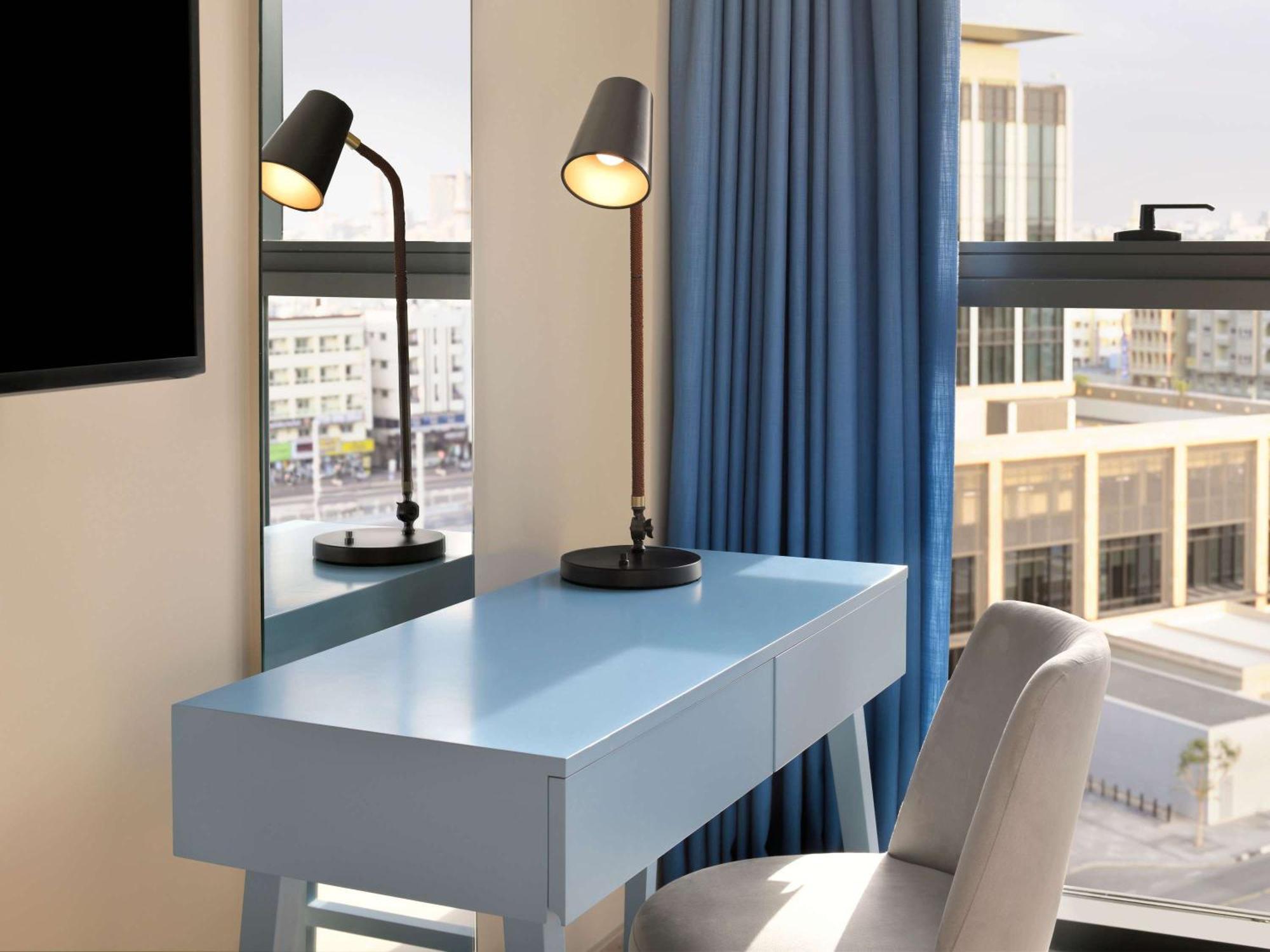 Mercure Dubai Deira Екстериор снимка